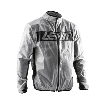 Leatt Jacket Moto RaceCover Translucent S/US38/EU48