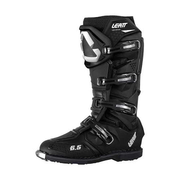 Leatt Boot 6.5 Black US7/UK6/EU40.5/CM25.5