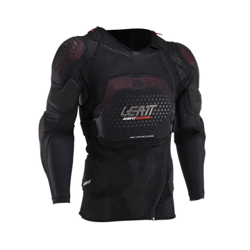 Leatt Body Protector 3DF AirFit Evo S/M 160-172cm 