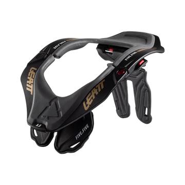 Leatt Neck Brace 5.5 Junior Stealth Junior