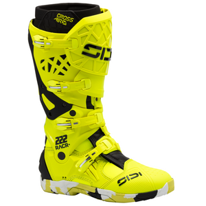 Sidi CrossAir X Boots