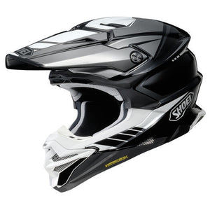 Shoei VFX-Evo Jammer Helmet