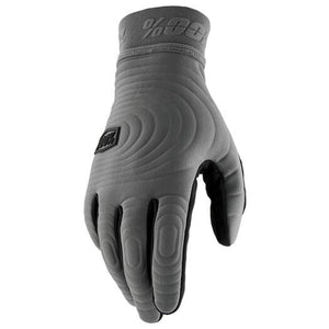100 Percent Brisker Xtreme Gloves
