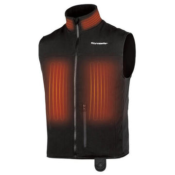 Tourmaster Synergy Pro Plus Bluetooth 12V Heated Vest