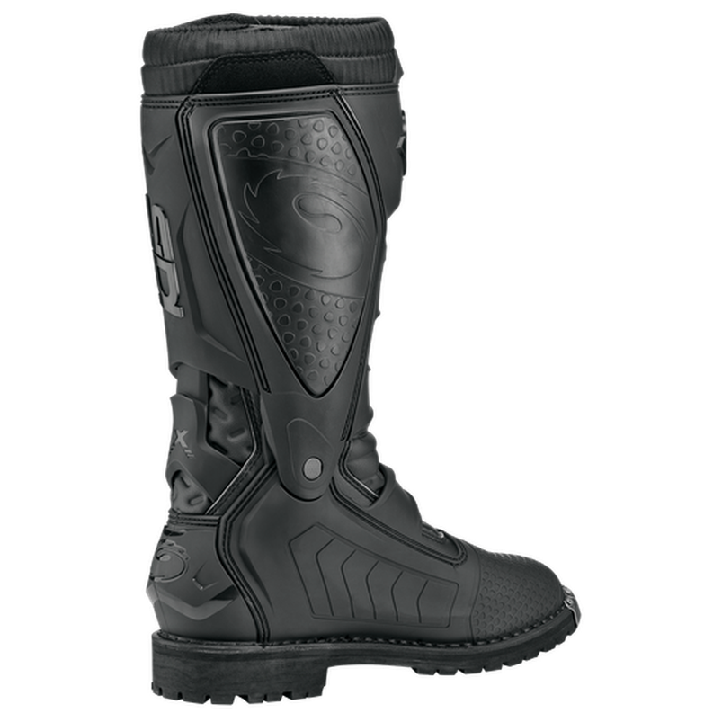 Sidi X-Power Enduro WP Boots | Atomic Moto – Atomic-Moto