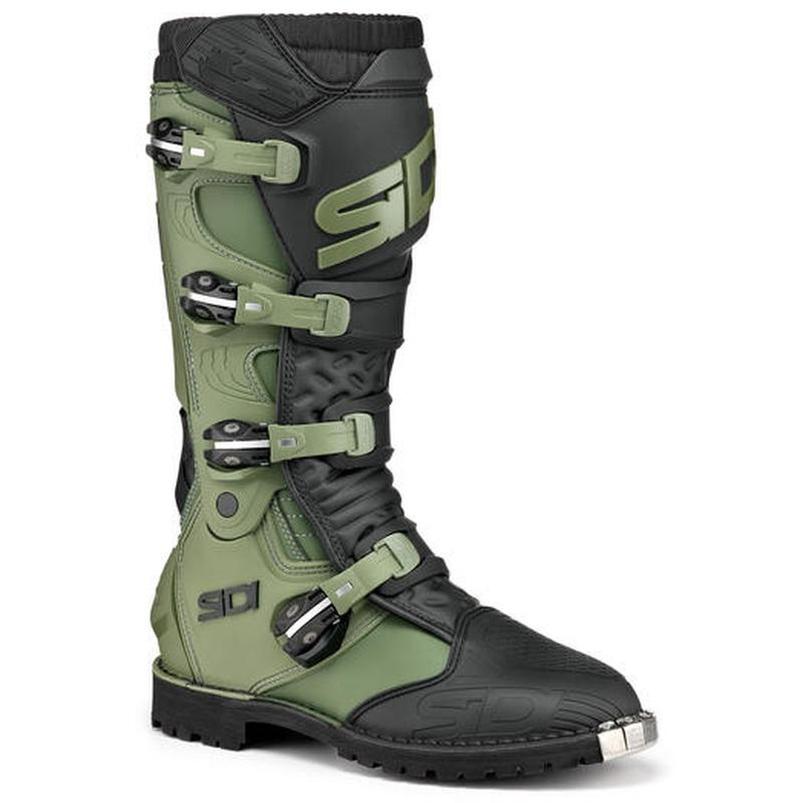 Sidi X-Power Enduro Boots | Atomic Moto – Atomic-Moto