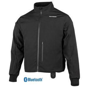 Tourmaster Synergy Pro Plus Bluetooth 12V Heated Jacket