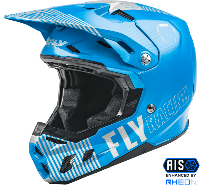 Fly Formula CC Primary Helmet