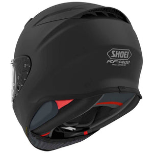 Shoei RF-1400 Solid Helmet