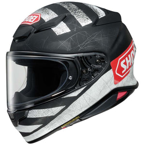 Shoei RF-1400 Scanner Helmet