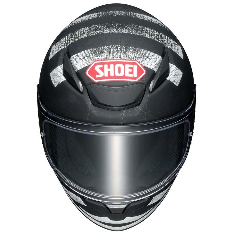 Shoei RF-1400 Scanner Helmet Shoei RF-1400 Scanner Helmet