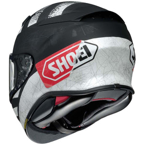 Shoei RF-1400 Scanner Helmet