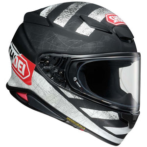 Shoei RF-1400 Scanner Helmet