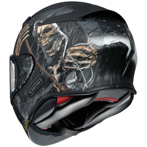 Shoei RF-1400 Faust Helmet