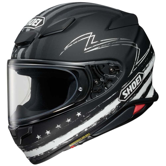 Shoei RF-1400 Dedicated 2 Helmet