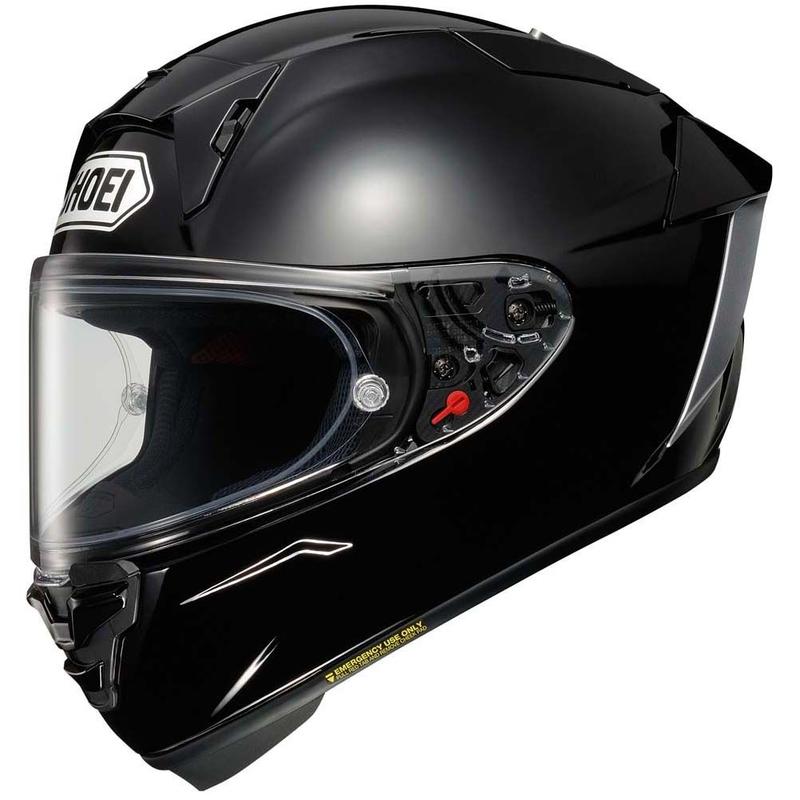 Shoei - X-Fifteen Helmet