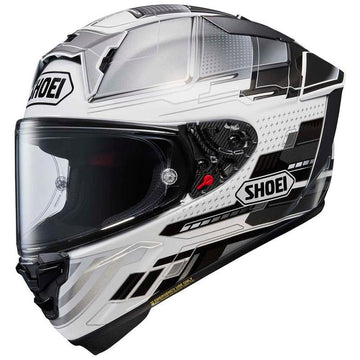 Shoei X-Fifteen Proxy Helmet