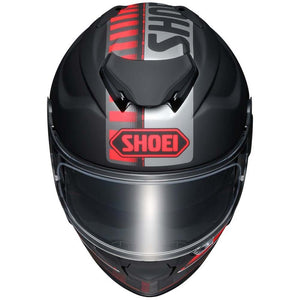 Shoei GT-Air II Tesseract Helmet