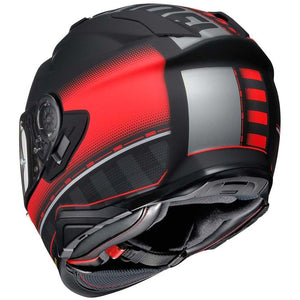 Shoei GT-Air II Tesseract Helmet