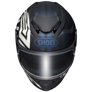 Shoei GT-Air II Qubit Helmet