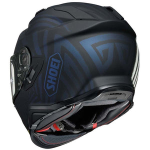 Shoei GT-Air II Qubit Helmet