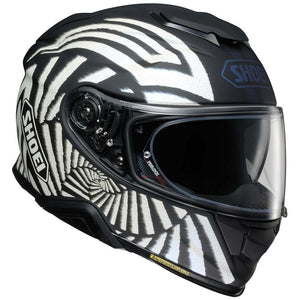 Shoei GT-Air II Qubit Helmet