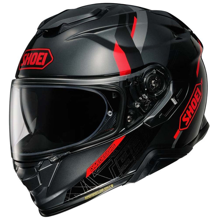 Shoei GT-Air II MM93 Road Helmet