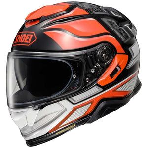 Shoei GT-Air II Notch Helmet