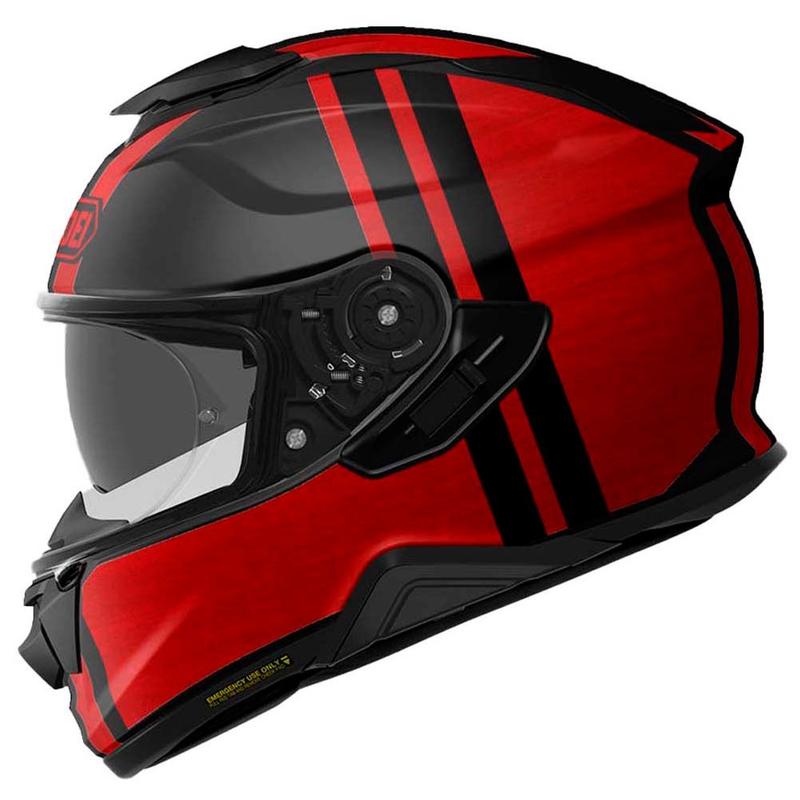 shoei airtrix helmet Shoei GT-Air II Glorify Helmet TC-1 S