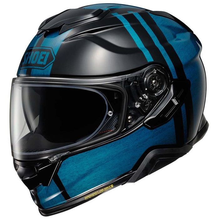 Shoei GT-Air II Glorify Helmet