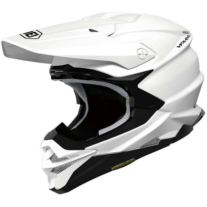 Shoei VFX-Evo Helmet