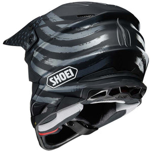 Shoei VFX-Evo Faithful Helmet