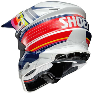 Shoei VFX-Evo Pinnacle Helmet