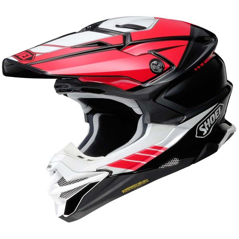 new shoei helmet 2020 Shoei - VFX-EVO Jammer Helmet