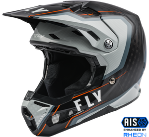 Fly Formula Carbon Axon Helmet