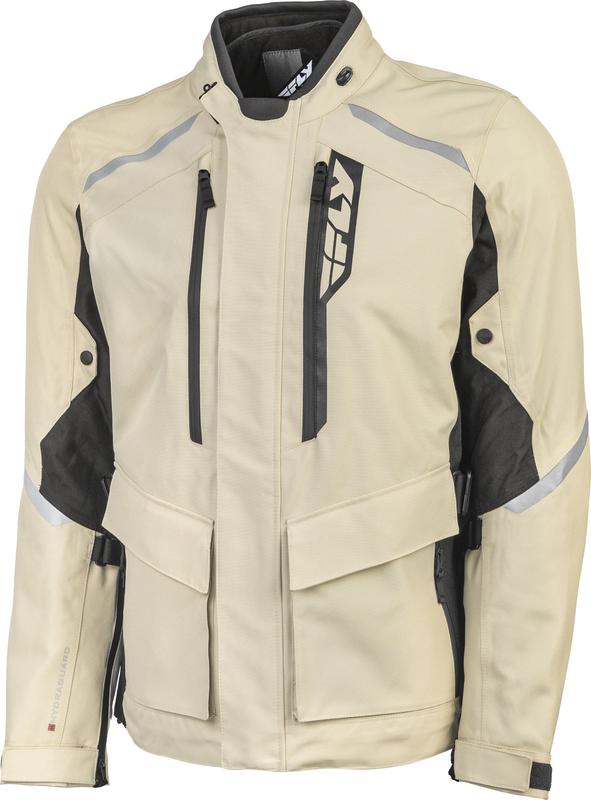 Fly Terra Trek Jacket – Atomic-Moto