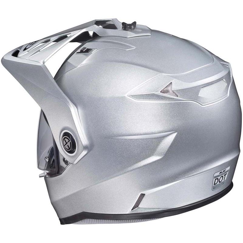 HJC - DS-X1 Helmet