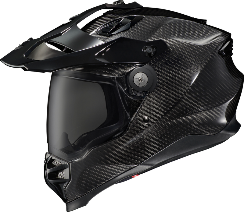 Scorpion XT9000 Solid Helmet – Atomic-Moto