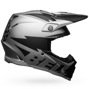 Bell Moto-9S Flex Helmet