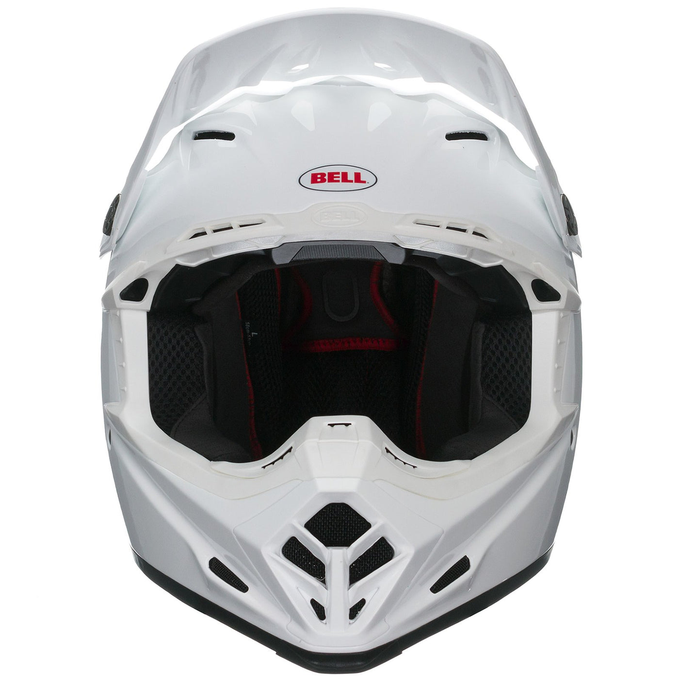 White bell mx helmet new arrivals