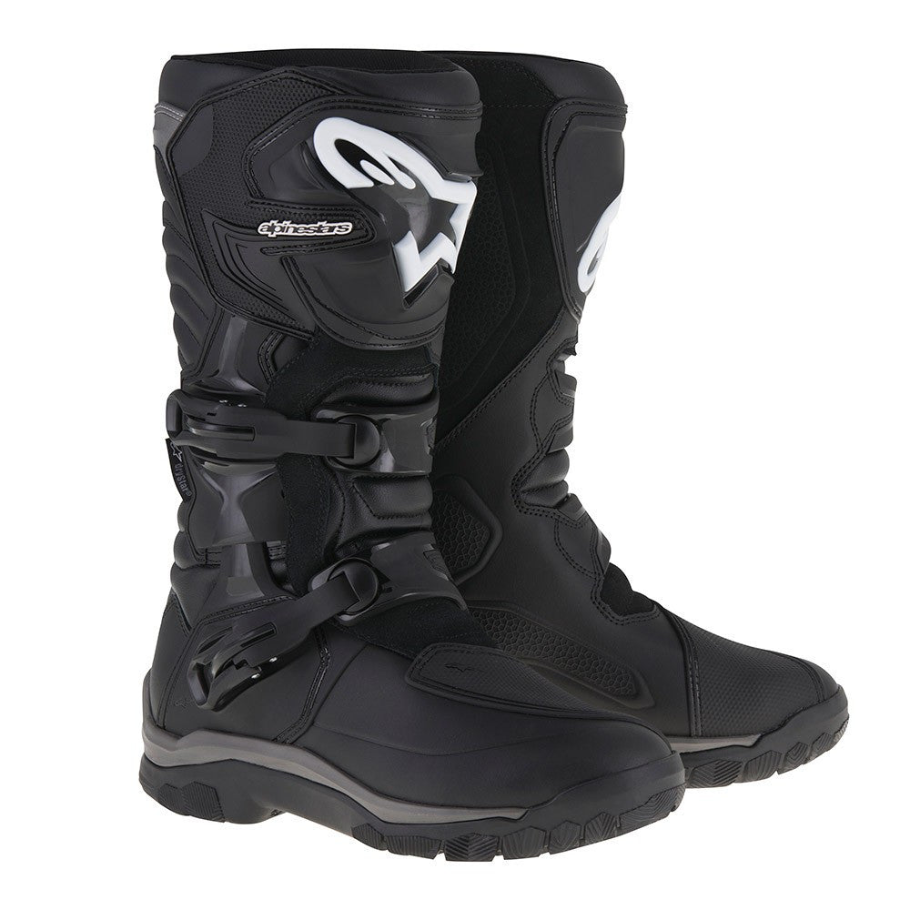 Alpinestars Corozal Adventure Drystar Boots 10 Black