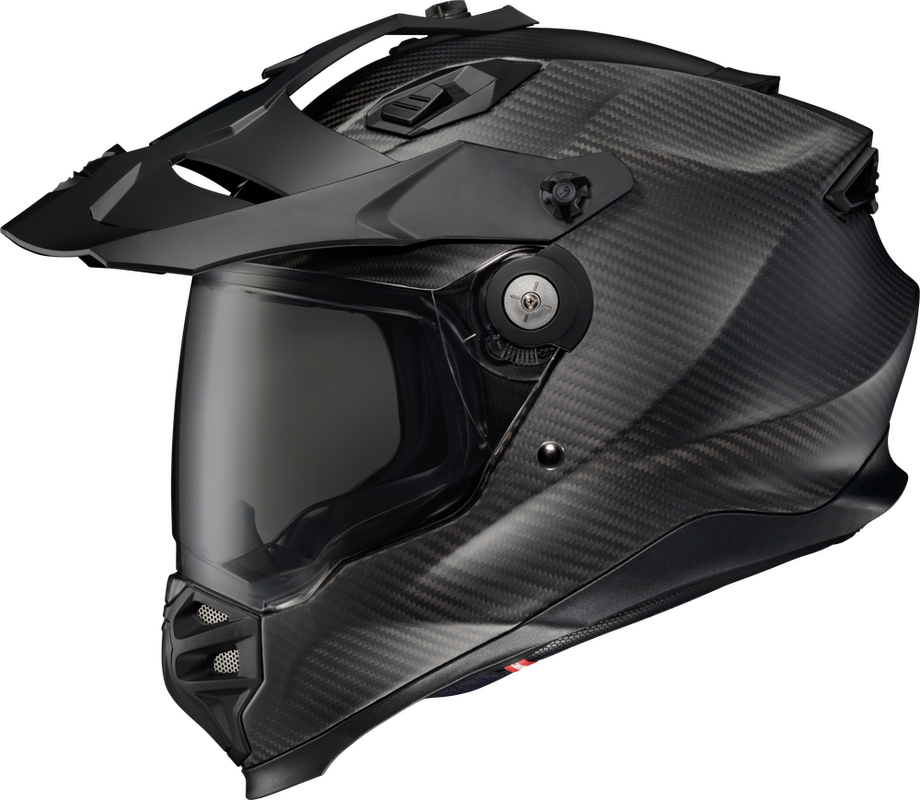 scorpion 3000 helmet Scorpion EXO XT9000 Carbon Full-Face Helmet | Matte Black