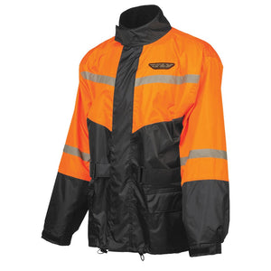 Fly 2 Piece Rain Suit