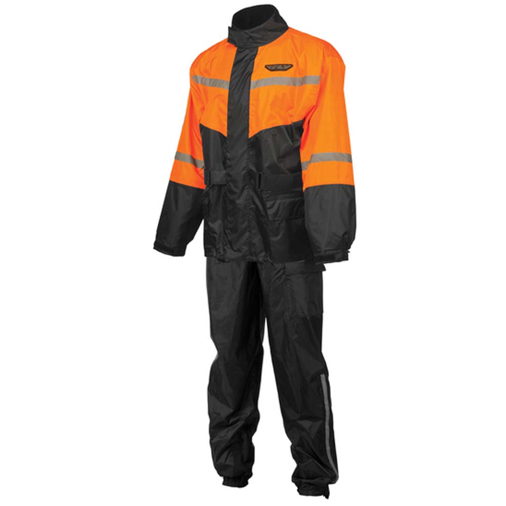 Fly racing rain suit sale