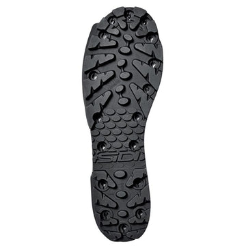 Sidi Crossfire 2 SRS Enduro Sole in Black