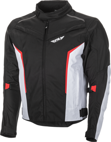 Fly Launch Jacket