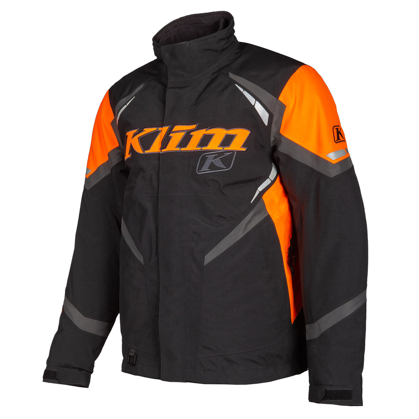 Warmest klim jacket outlet