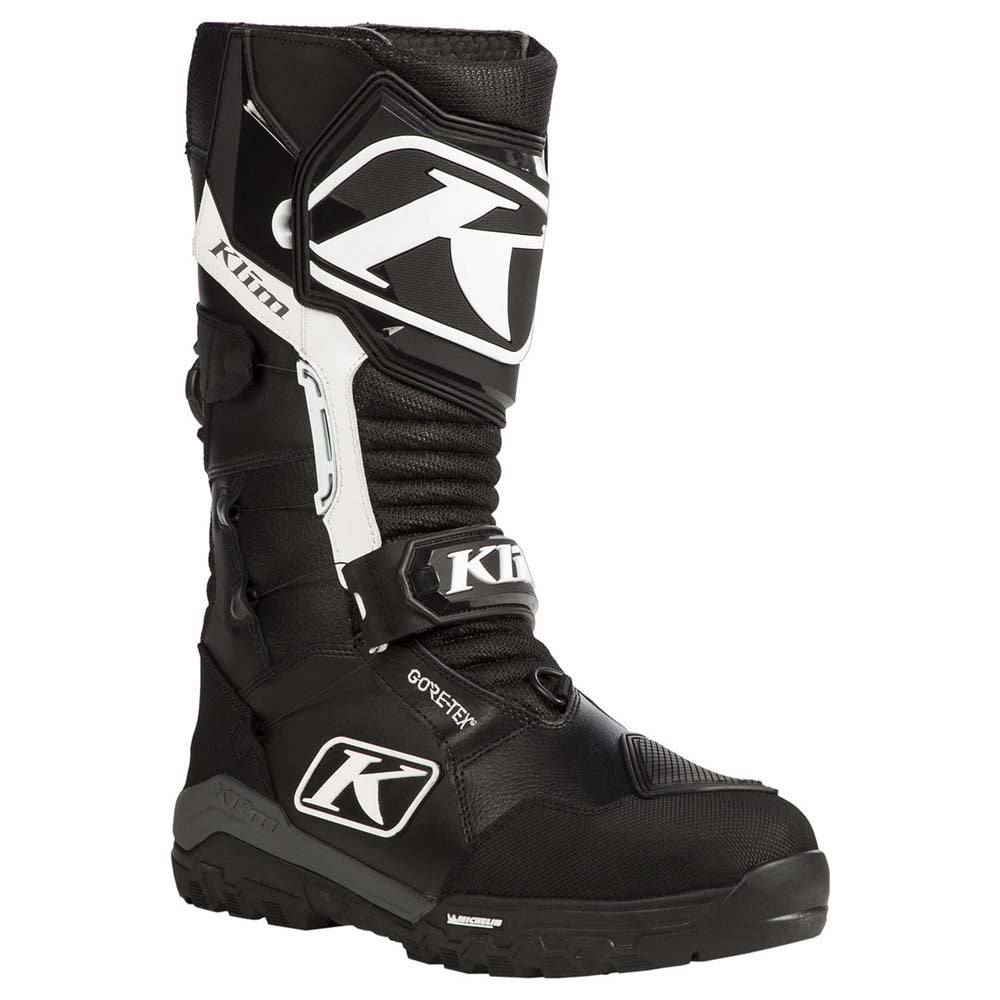 Klim Havoc GTX Boots by Atomic-Moto