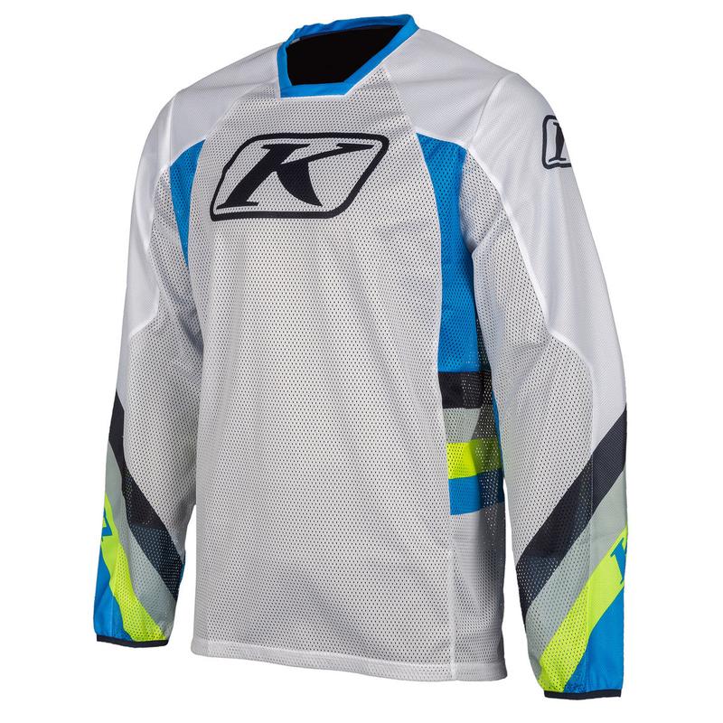 Klim Mojave Jersey – Atomic-Moto