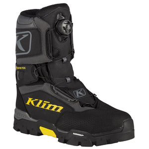 Klim Klutch GTX BOA Boots